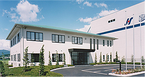 彦根倉庫株式会社 外観